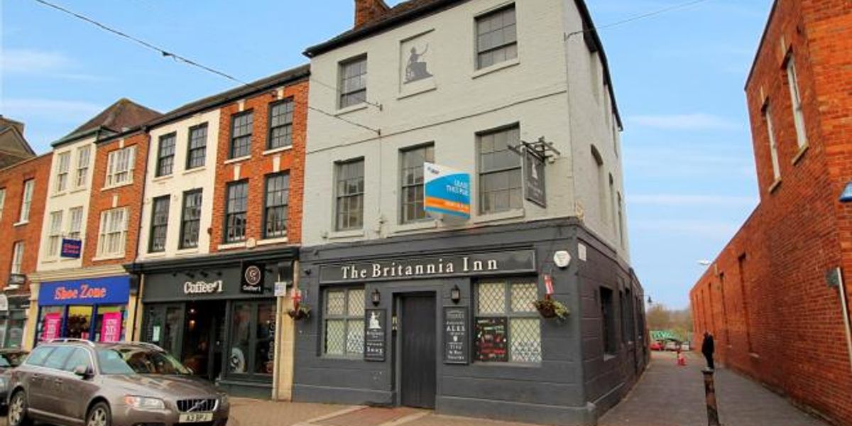 Britannia Inn